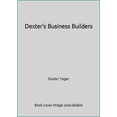 thumbnail image 1 of Pre-Owned Dexter's Business Builders (Paperback) 0842316302 9780842316309, 1 of 1