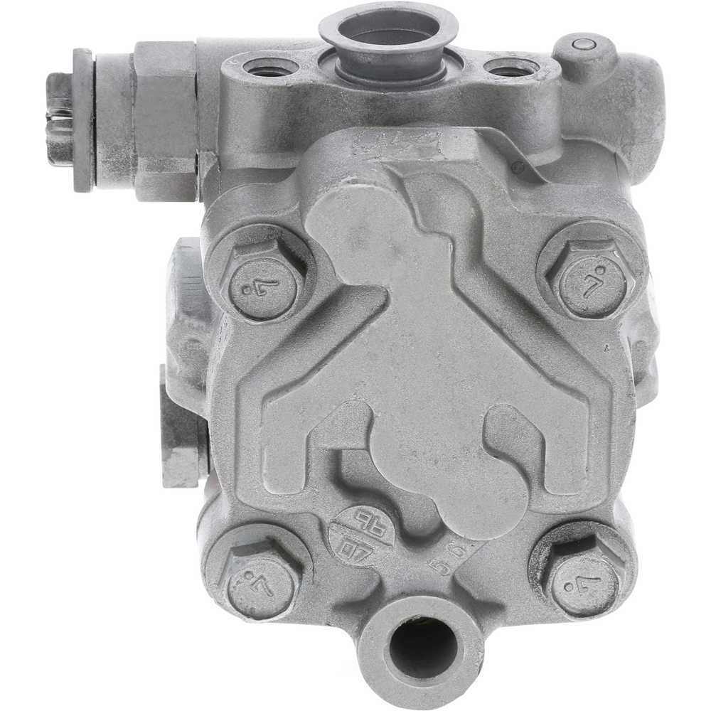 MAVAL 96459M Reman Power Steering Pump