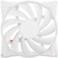 thumbnail image 1 of Ventilador SilverStone FM93 PWM de 92 mm de Bajo Ruido, 1 of 9