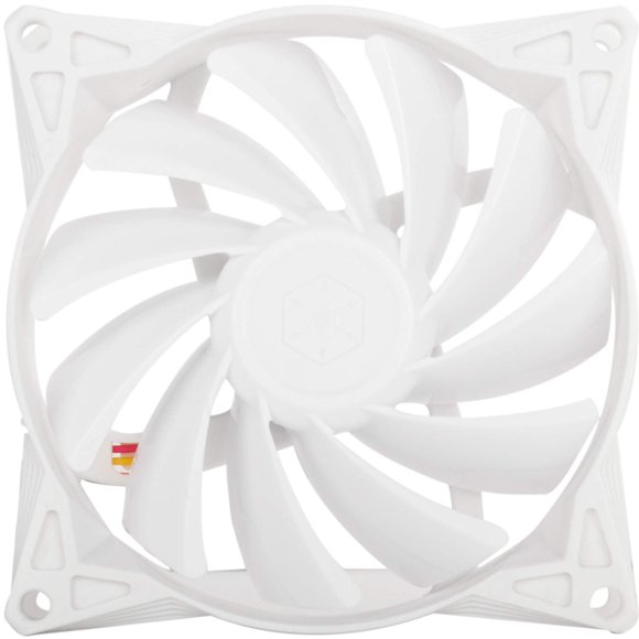 Ventilador SilverStone FM93 PWM de 92 mm de Bajo Ruido