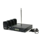 Personal PA Value Pack System