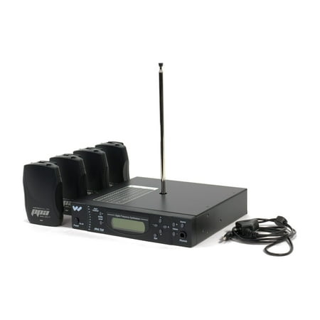 Personal PA Value Pack System