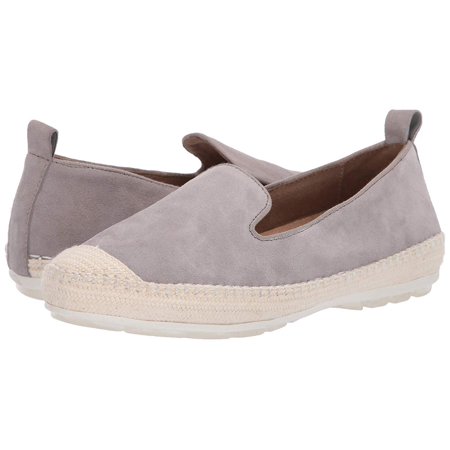 Blondo Womens Bella Suede Closed Toe Slide Flats | Walmart Canada