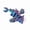 11, variant on 1pc 3D Printed Dragon With Flying Wings And Joint Movable Model Figurine For Gift Creative Figurine