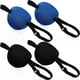 thumbnail image 1 of Máscara para ojos para adultos y niños, para entrenamiento de ambliopía y estrabismo, máscara para ojos monocular, máscara para ojos de pirata para mascarada, 1 of 6