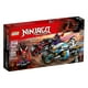 thumbnail image 4 of LEGO Ninjago Street Race of Snake Jaguar 70639 Ninja Bike Building Set, 4 of 7
