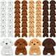 thumbnail image 1 of Perritos de peluche Liliful Pupdogs, 50 unidades, para regalo de fiesta infantil, 1 of 6