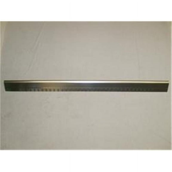 Sherman SHE901-01U Left & Right Hand Side Outer Rocker Panel for 1999-2007 Silverado Extended Cab