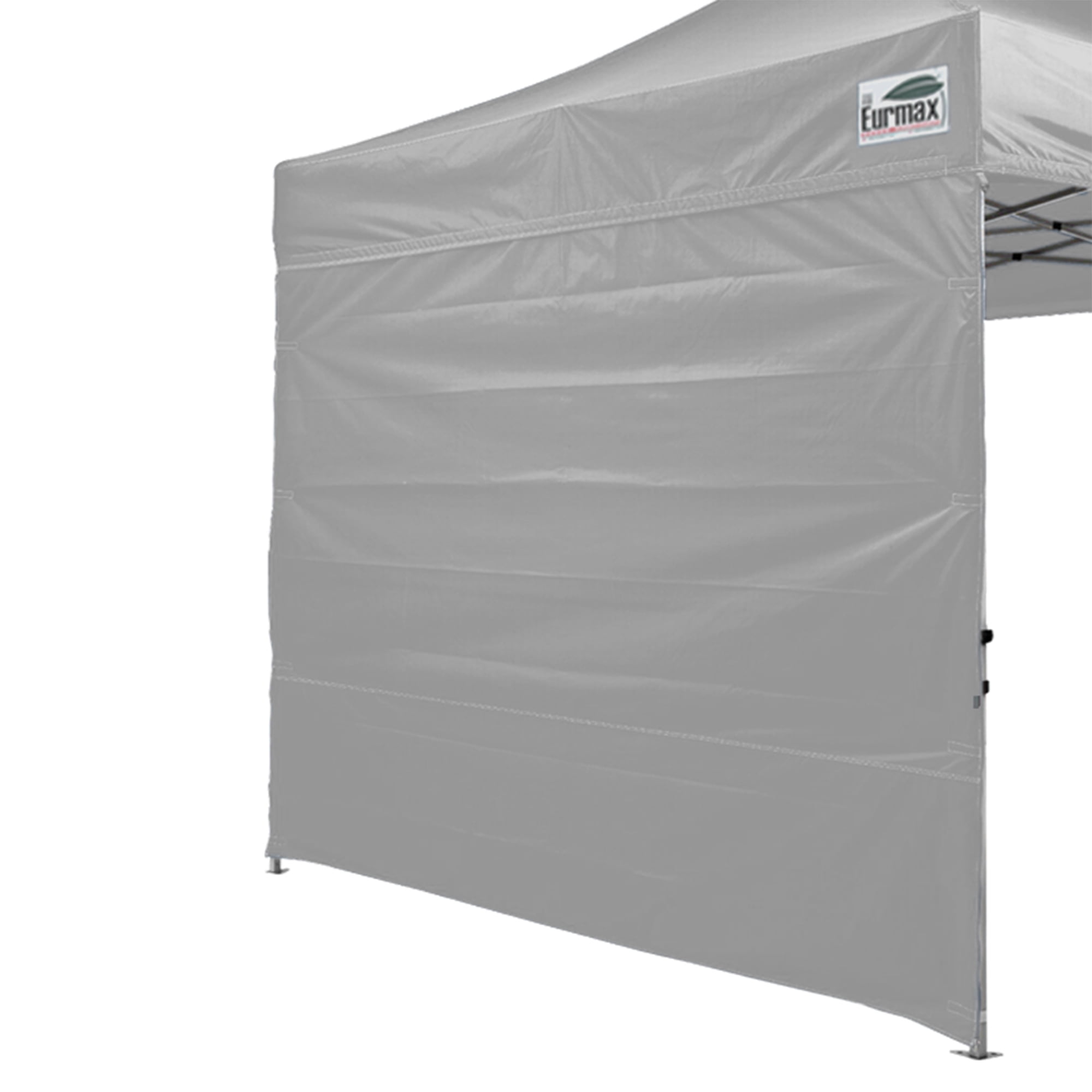 Eurmax Instant SunWall For 10x10 Pop Up Canopy Outdoor Instant