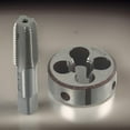 thumbnail image 3 of HSS /4-18 NPT Robinet & /4-18 NPT Moule Main Droite, 3 of 10