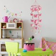 thumbnail image 5 of Baby Crib Mobile Cute Butterfly Felt Ball Mobile Ceiling Mobile H, 5 of 5