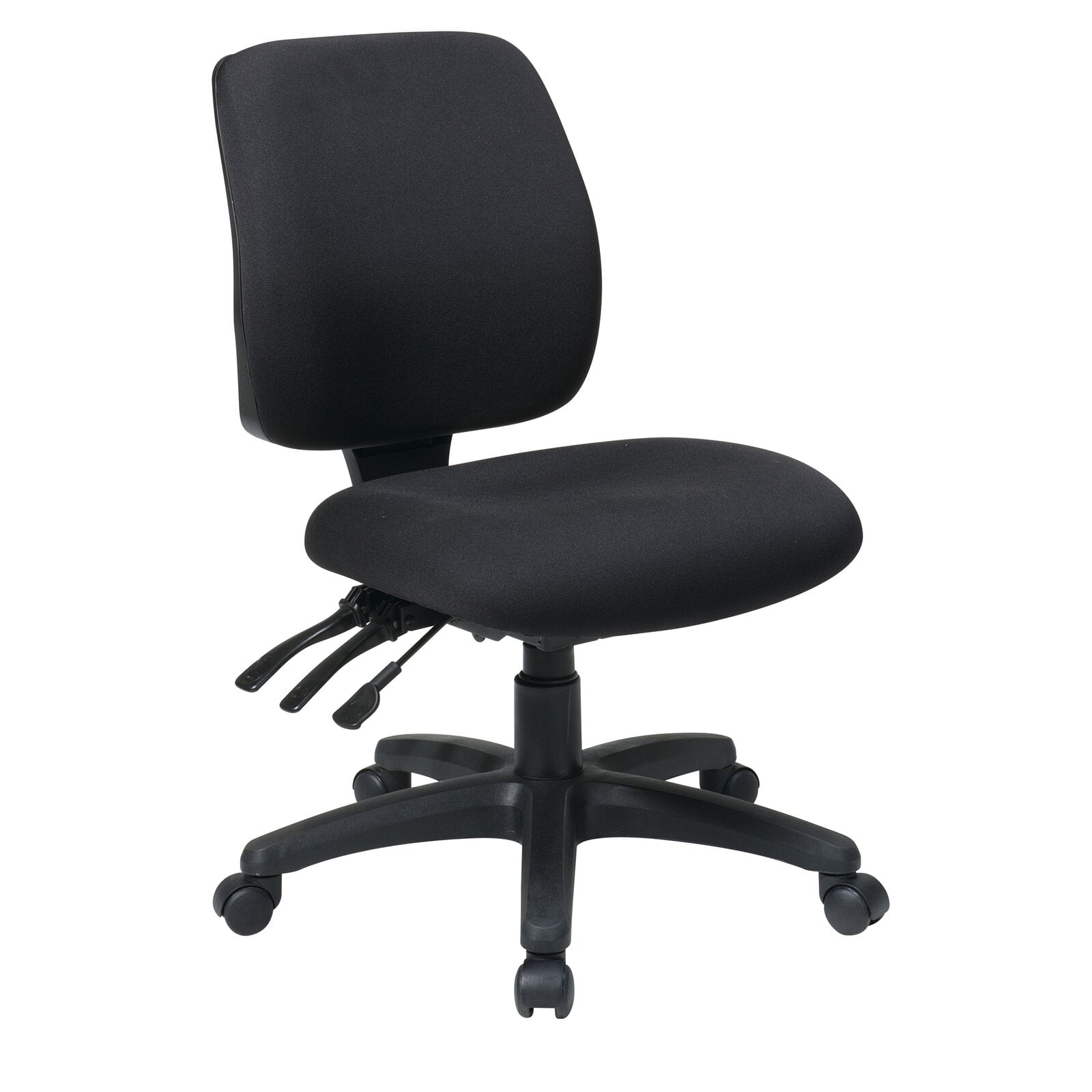 Hathcock Task Chair Weight Capacity lbs 250 Maximum Seat Height Floor to Seat 21
