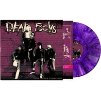 Dead Boys - Live In San Francisco - Music & Performance - Vinyl