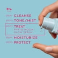 thumbnail image 4 of Sérum BYOMA Phyto-Mucin Glow Mucin Face, 40 ml, piel de vidrio, 4 of 6