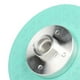 thumbnail image 4 of Disco de Diamante Al Vacío de 4 Pulgada Macarena Corte de Hoja para Lijado de Piedra de Hormigón Sierr M10 verde fina Disco abrasivo de diamante, 4 of 4