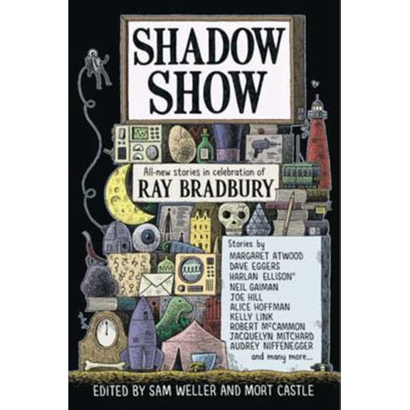 Pre-Owned Shadow Show (Paperback) 0062122681 9780062122681