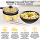 thumbnail image 1 of Nostalgia MSK5YW MyMini Personal Electric Skillet & Rapid Nostalgia Nostalgia, 1 of 2