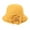 Yellow, variant on MESSUEN sun hats for women wide brim fedora hat hats for women sun protection women sun hat sun hats uv hats for women sun protection hat for sun