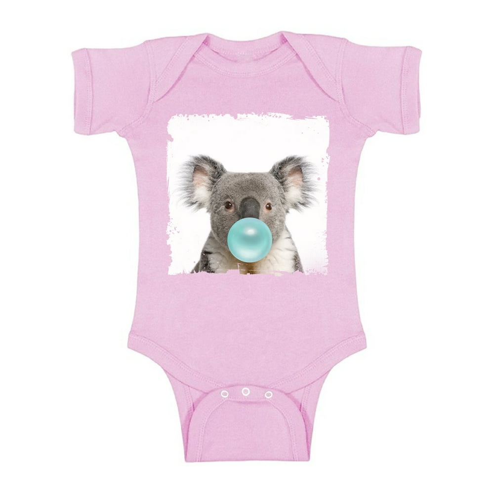 Awkward Styles Koala Baby Boy Clothing Baby Girl Clothing Koala One