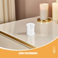 thumbnail image 3 of unbranded Rollo De Mecha De Trenzada Para Velas Y Faroles Ideal Para Manualidades Y Eventos, 3 of 8