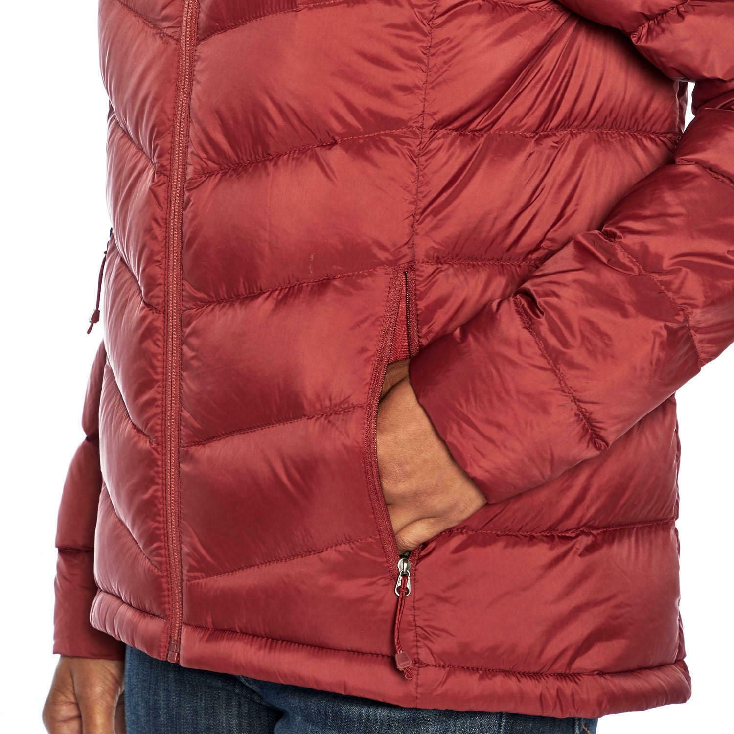 Eddie bauer 650 down jacket costco sale