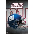 thumbnail image 1 of NFL New York Giants - Casque 16, 1 of 4