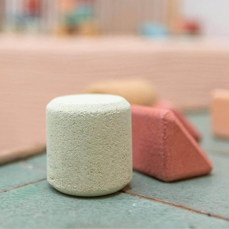 KORKO Tall Architects 40 Cork Building Blocks KORKO Tall Architects 40 Cork Building Blocks