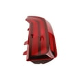 thumbnail image 5 of Dasbecan Rear Right Outer Side Halogen Tail Light For Kia Telluride 2020-2022 #92402S9000 92402-S9000 KI2805160, 5 of 8