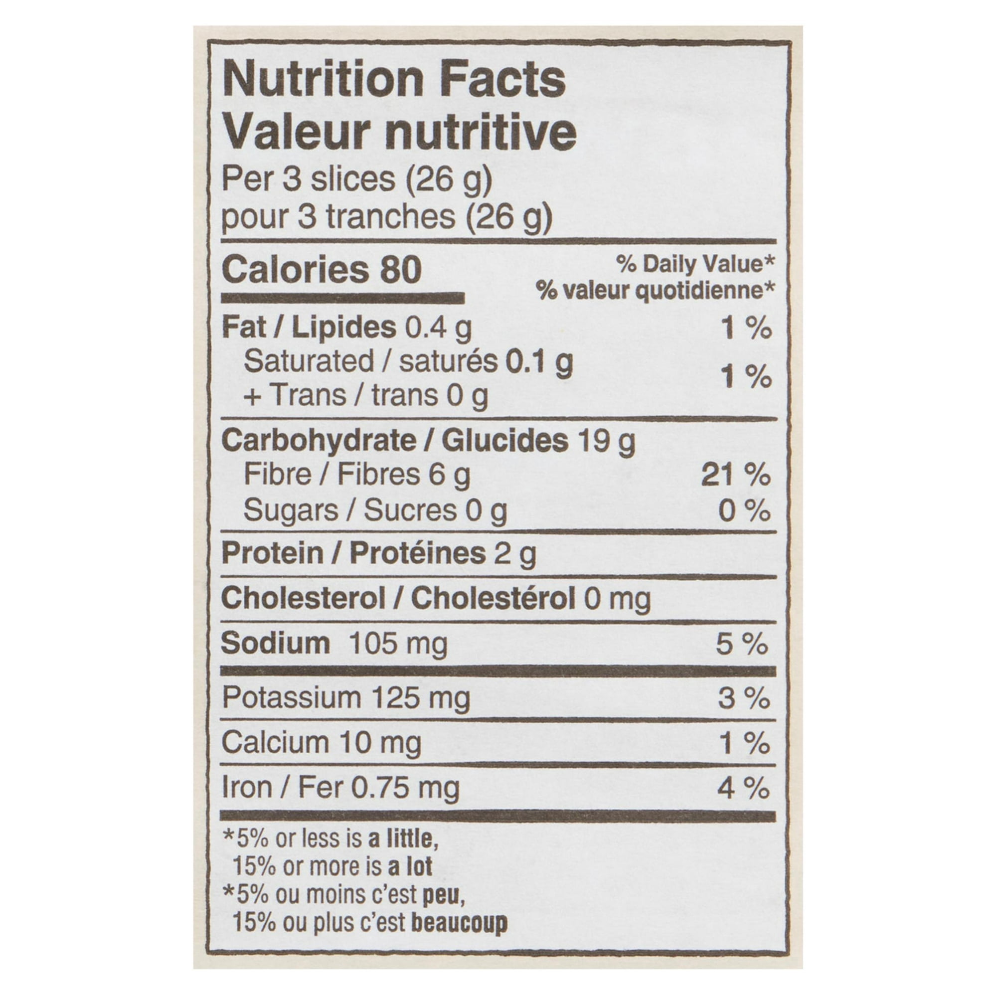 Wasa Light Rye Whole Grain Crispbread 270gr