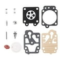 thumbnail image 7 of Carburetor Carb Repair Kits Brush Cutter Gasket Carburetors 40-5/44F-5 34F, 7 of 7