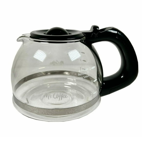Mr Coffee 5 Cup Replacement Carafe