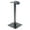 Black, variant on Gaming Headsets Stand With Flexible Headrest Sturdy ABS Base For Secure Storage Rack Desk Organizers