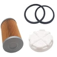 thumbnail image 4 of Fuel Filter Kit for Mercury Marine Quicksilver Gen 35-8M0093688, 35-866171A01, 35-892665, 18-7977, 4 of 8