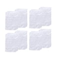 thumbnail image 2 of 100 bolsas de hielo desechables, paquete de hielo instantáneo, bandeja de cubitos de hielo, molde para paquete de hielo autosellante, molde casero, bolsa de hielo para uso en centros comerciales., 2 of 7