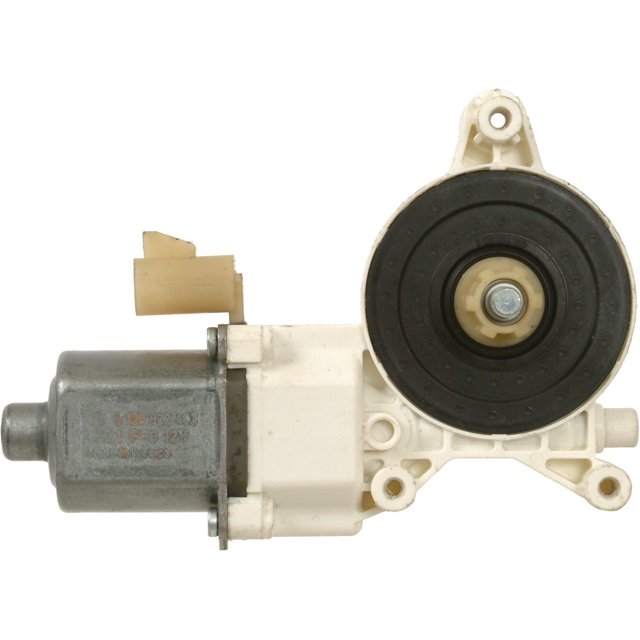 Motor Elevación Ventana Cts 2008 A 2012 Cadillac Tra Izq Reman CARDONE .
