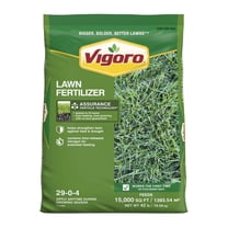 42 lbs. 15,000 sq. ft. Lawn Fertilizer for All Grass Types