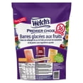 thumbnail image 4 of Welch's Juice Ice Bars 36 Count, 4 of 9
