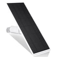 thumbnail image 1 of Wasserstein Solar Panel for Google Nest Cam battery with 4W Solar Power, Made for Google Nest, 1 of 9