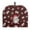 Christmas Santa Claus, variant on ZUXONGSY Thansgiving Maple Leaf Tea Cozy for Teapot Kettle Protective with Hanging Ring Warming Tea Kettle Quilt Insulation and Keep Tea Warm for Home Kitchen Tea Party Table Decor