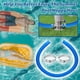 thumbnail image 4 of Manguera de repuesto para piscinas elevadasManguera de repuesto para bomba de piscina Wmkox8yii  jkg2100, 4 of 9