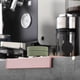 thumbnail image 4 of Tapete de Sílice para Prensar Café | Tapete Antideslizante para Café En Esquinas | Tapete de Gel de Sílice Grueso para Proteger La Mesa | Accesorio Flexible y Duradero para Cafeteras, Fácil de Limpia, 4 of 6
