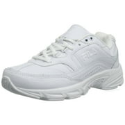 Fila Womens Memory Workshift-w US Women WHT/WHT/WHT