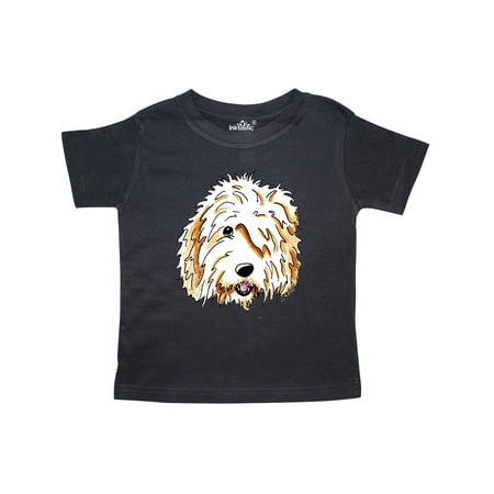 

Inktastic Roxy Doodle Gift Toddler Boy or Toddler Girl T-Shirt