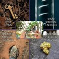 thumbnail image 2 of 2PCS Treasure Pure Copper Ghost hunting equipment 999% Copper Dowsing rods Metal Detection Rod Ghost Hunting, 2 of 5