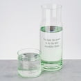 thumbnail image 3 of Incredible Things - 32 oz Water Carafe and Tumbler Set, 3 of 6