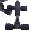 thumbnail image 2 of Fitness Power Rack Equipo Acondicionamiento Físico Manijas Antiples para Hombres Mujeres, 2 of 8