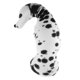 thumbnail image 2 of Lovely Dog-shaped Doll Pillow Comfortable Dog Cartoon Dog Molding Nap Pillow, 2 of 4