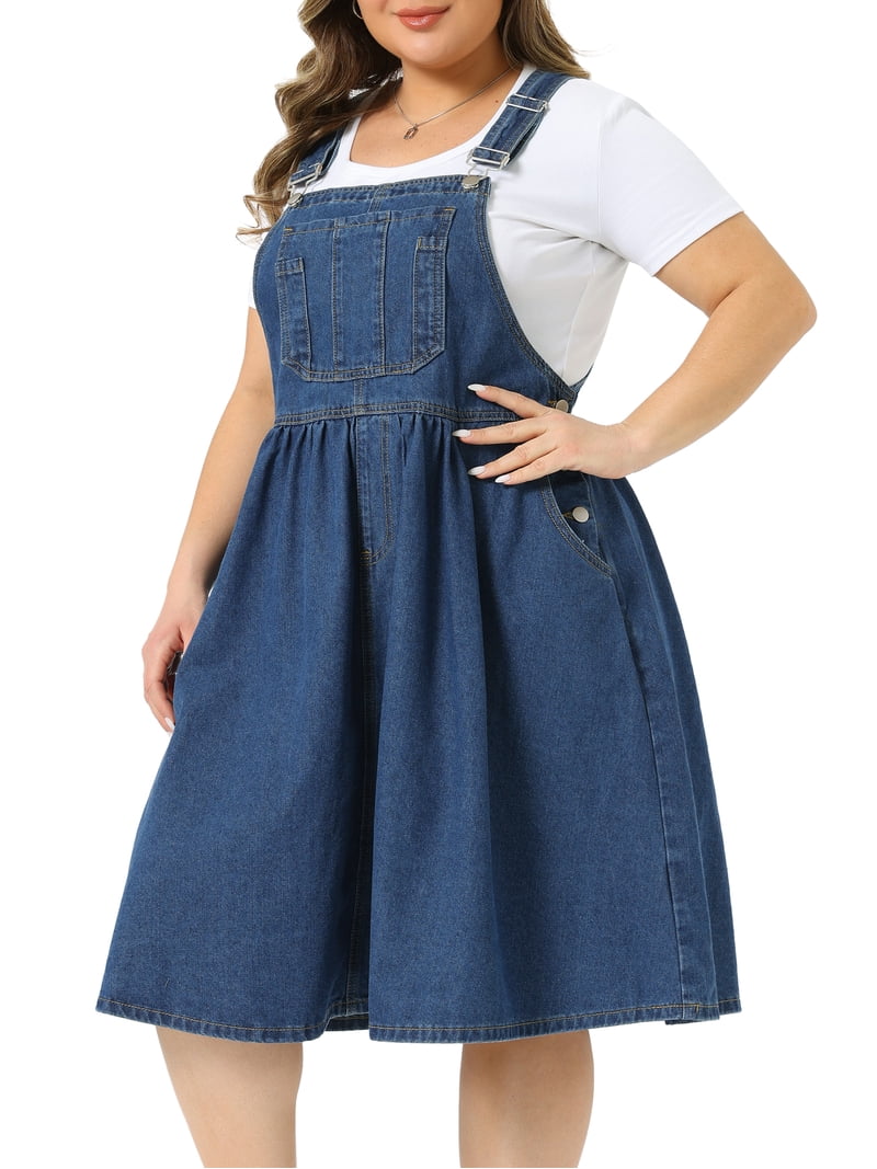 jumper over midi dress How to Wear a Sweater Over a Dress