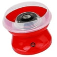thumbnail image 3 of Cotton Candy Machine Floss Electric Carnival Cotton Sugar Maker New Red-, 3 of 4