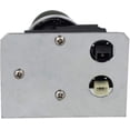 thumbnail image 4 of Kit de encendedor de repuesto para parrillas de gas Weber 91360 Spirit E-310, E-320 200, E-210, Spirit 300 y más (2009-2012) con panel de control lateral (2 salidas), 4 of 5